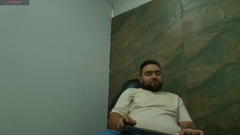 misterslapalot_96 online show from February 25, 7:36 pm