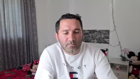 Snapshot of mistervybe chatting on April 16, 7:53 am mistervybe online show from April 16, 7:53 am