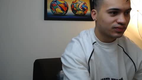 Snapshot of mistery25dg chatting on September 12, 7:30 am ANDR online show from September 12, 7:30 am