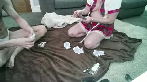 misterycouple12 online show from January 28, 1:50 am