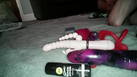 misterycouple12 online show from May 15, 10:50 pm