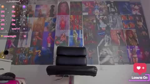   online show from February 14, 8:38 pm