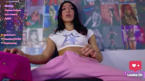   online show from March 6, 9:00 pm