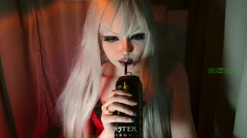 mistr_daria_femdom online show from April 6, 11:16 pm