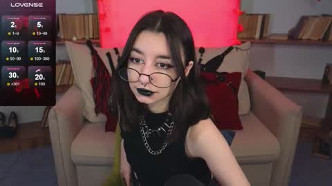 Marcelline online show from September 21, 9:44 am