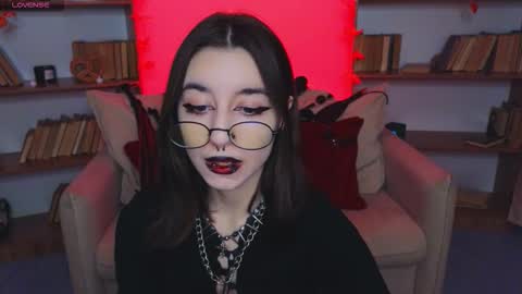 Marcelline online show from September 25, 10:41 am