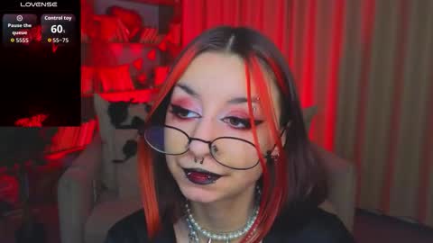 Marcelline online show from February 13, 9:49 am