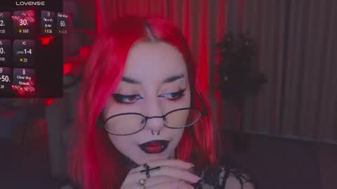 Marcelline online show from July 9, 1:42 am