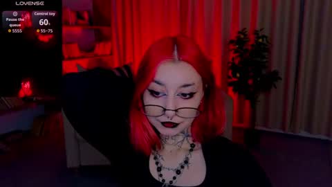 Marcelline online show from July 10, 1:54 am