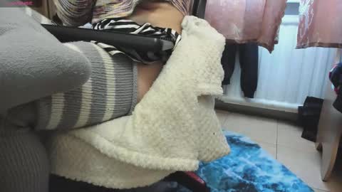 mistress_adel online show from January 12, 10:20 am