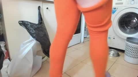 Snapshot of mistress_adel chatting on April 29, 7:45 am mistress_adel online show from April 29, 7:45 am