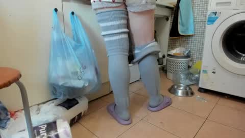 Snapshot of mistress_adel chatting on May 9, 7:46 am mistress_adel online show from May 9, 7:46 am