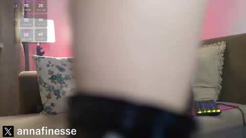 Her Infernal Majesty online show from March 21, 8:23 pm