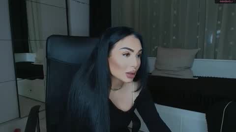 mistress_meryem online show from February 23, 10:51 pm