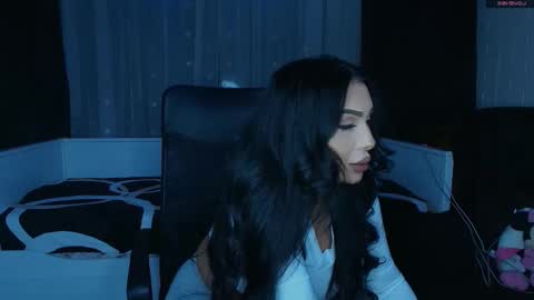 mistress_meryem online show from March 18, 10:24 pm