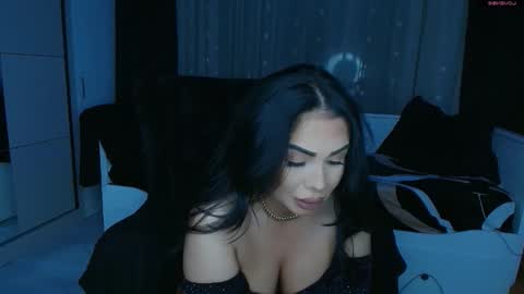 mistress_meryem online show from March 30, 9:49 pm