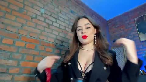 mistress_milana_ online show from December 8, 10:41 am