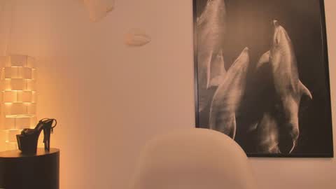 Mistress Nina online show from December 7, 5:20 pm