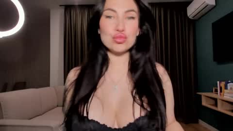 Mistress Nina online show from April 22, 5:58 pm