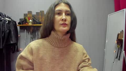 Mistress Pamela online show from December 11, 3:45 am