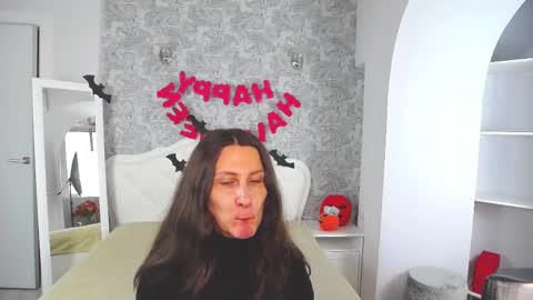 Mistress Pamela online show from November 1, 10:28 am