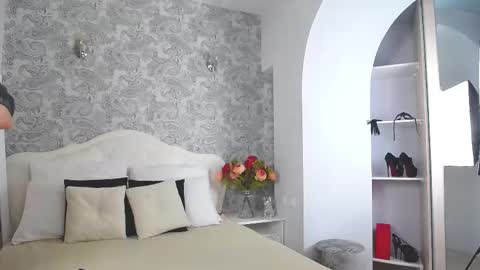 Mistress Pamela online show from November 4, 9:52 am