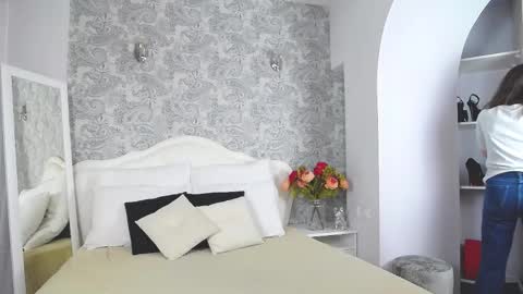 Mistress Pamela online show from November 5, 12:27 pm