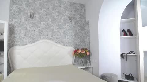 Mistress Pamela online show from November 18, 10:20 am