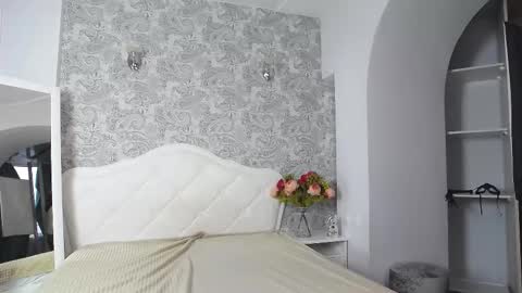 Mistress Pamela online show from November 23, 10:37 am