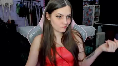 Dirty Priest and Ivi online show from March 2, 12:42 am