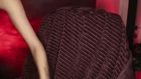 Miss Rochelle online show from November 11, 2:44 am