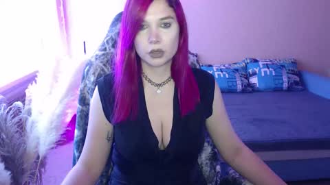 Snapshot of mistressbailey_x chatting on October 4, 10:57 am Miss Bailey online show from October 4, 10:57 am