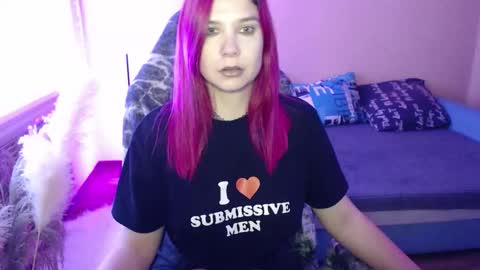 Miss Bailey online show from October 24, 1:29 pm