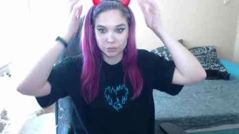 Miss Bailey online show from May 24, 11:59 am