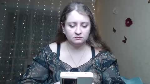 mistresscaro online show from February 27, 9:04 pm