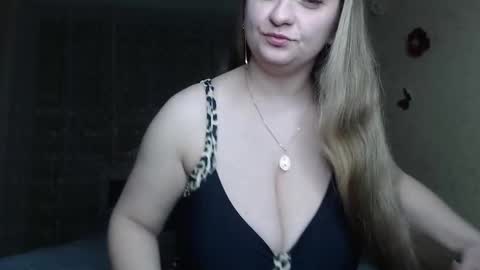 mistresscaro online show from March 14, 7:41 pm