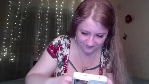 mistresscaro online show from March 24, 7:30 pm