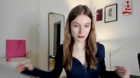 mistresselizy online show from November 11, 6:30 pm