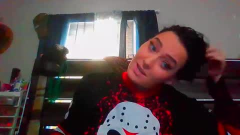 mistresshermoney online show from February 15, 9:11 pm