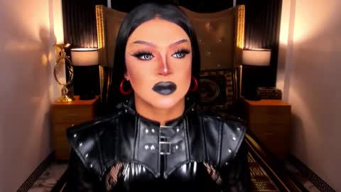 Call me MISS JAS online show from March 10, 10:48 pm