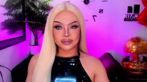 Call me MISS JAS online show from March 19, 5:06 pm