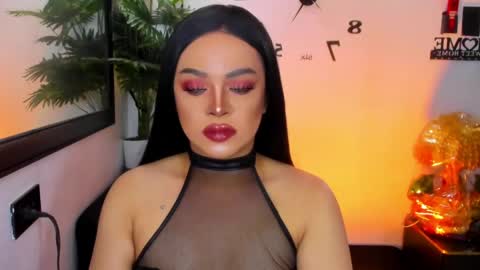 Call me MISS JAS online show from March 22, 11:24 am