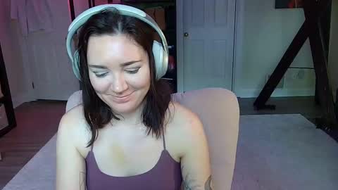 Snapshot of mistressjuniper chatting on October 7, 6:49 pm Mistress June online show from October 7, 6:49 pm