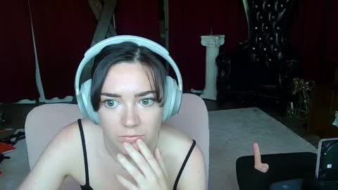 Mistress June online show from March 30, 4:41 pm