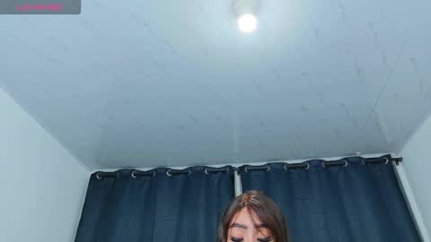 Snapshot of mistresskattia chatting on October 27, 1:31 am mistresskattia online show from October 27, 1:31 am