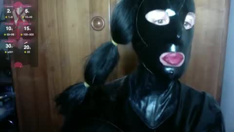 Snapshot of mistresslatexxx chatting on January 4, 2:56 am Bianca online show from January 4, 2:56 am