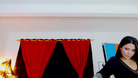 Mistresslombana online show from March 22, 3:54 am