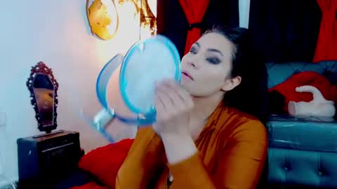 Mistresslombana online show from May 13, 4:21 am