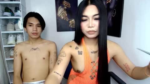 Luna Summer  Candy online show from November 4, 5:06 am