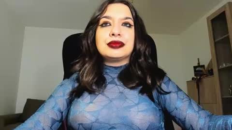 YourGoddessM online show from June 28, 10:32 am